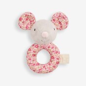 Teethers & Rattles